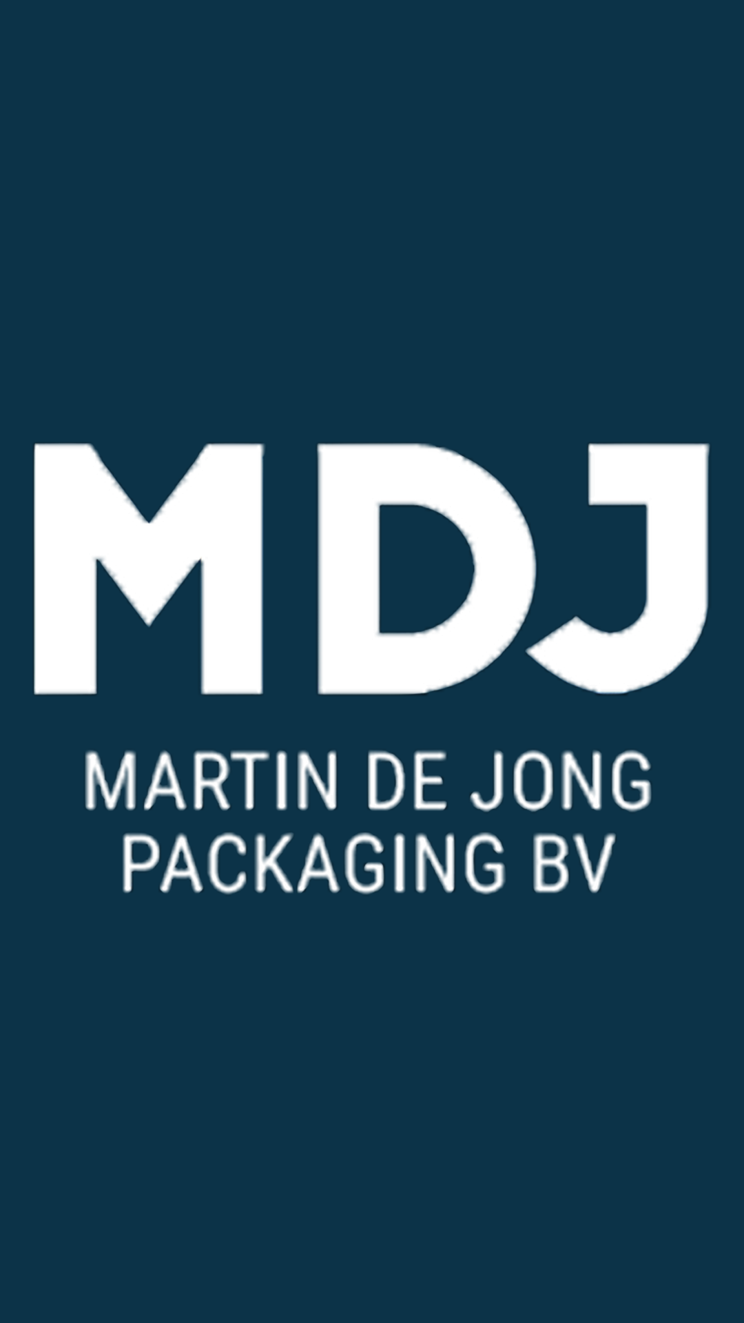 MDJ Packaging