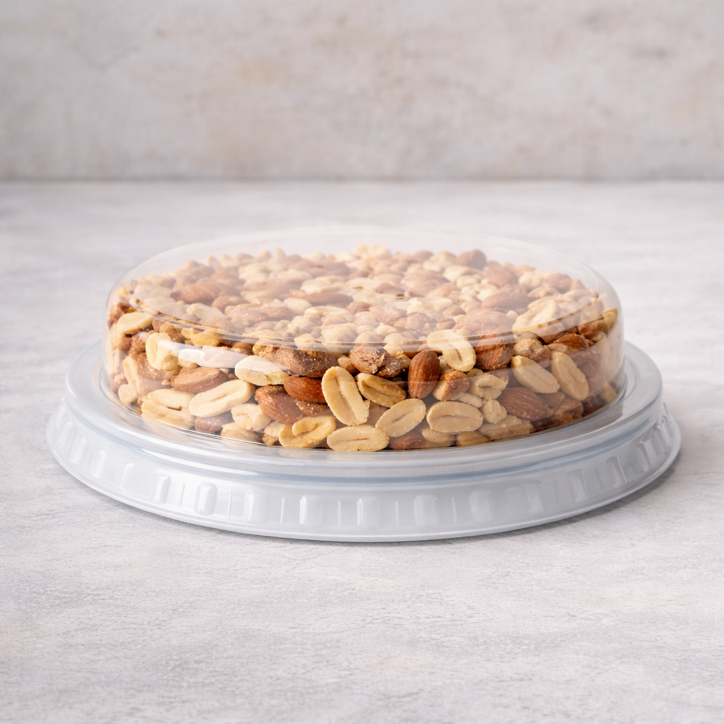 Seals / Deksels / Toppers