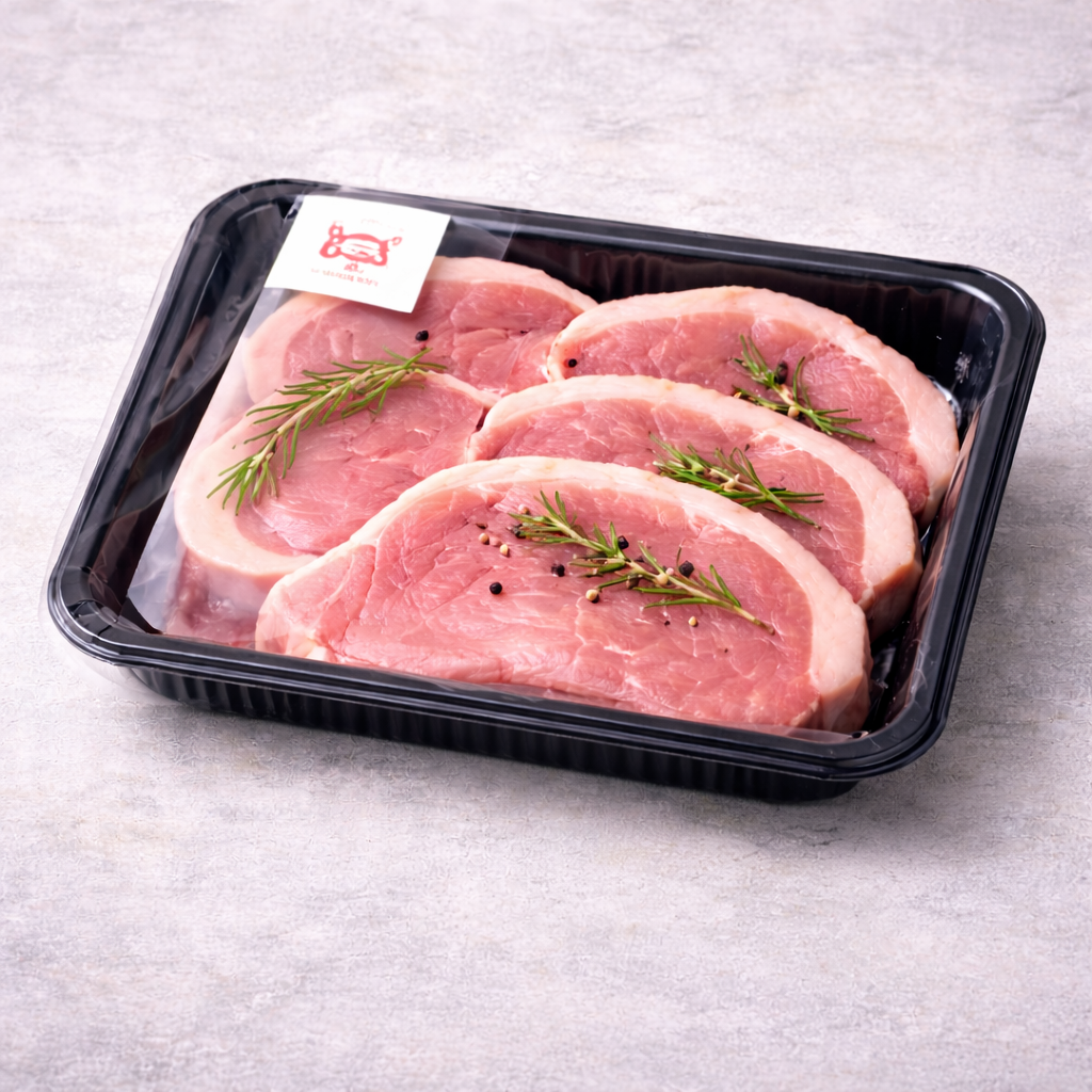 Thermoforming films en topsealfolies